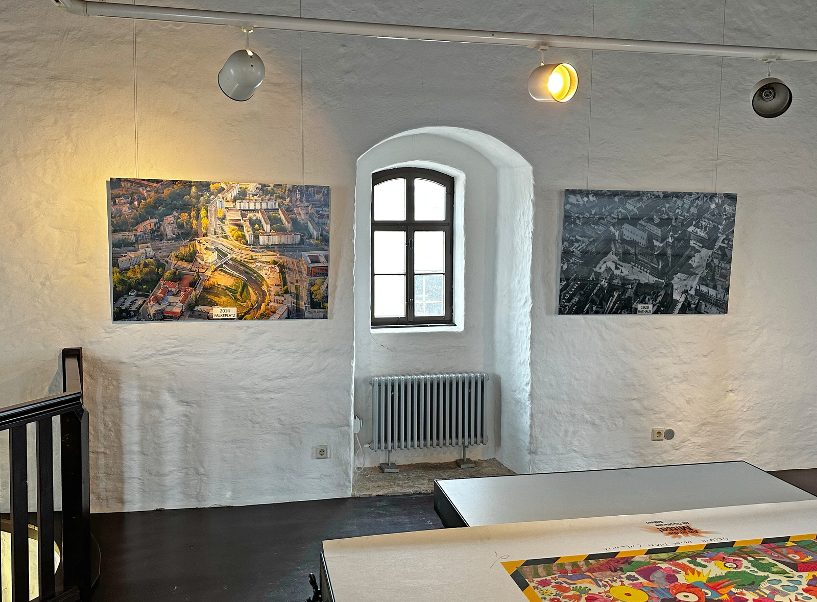 2025, chemnitz, roter turm, kulturhauptstadt