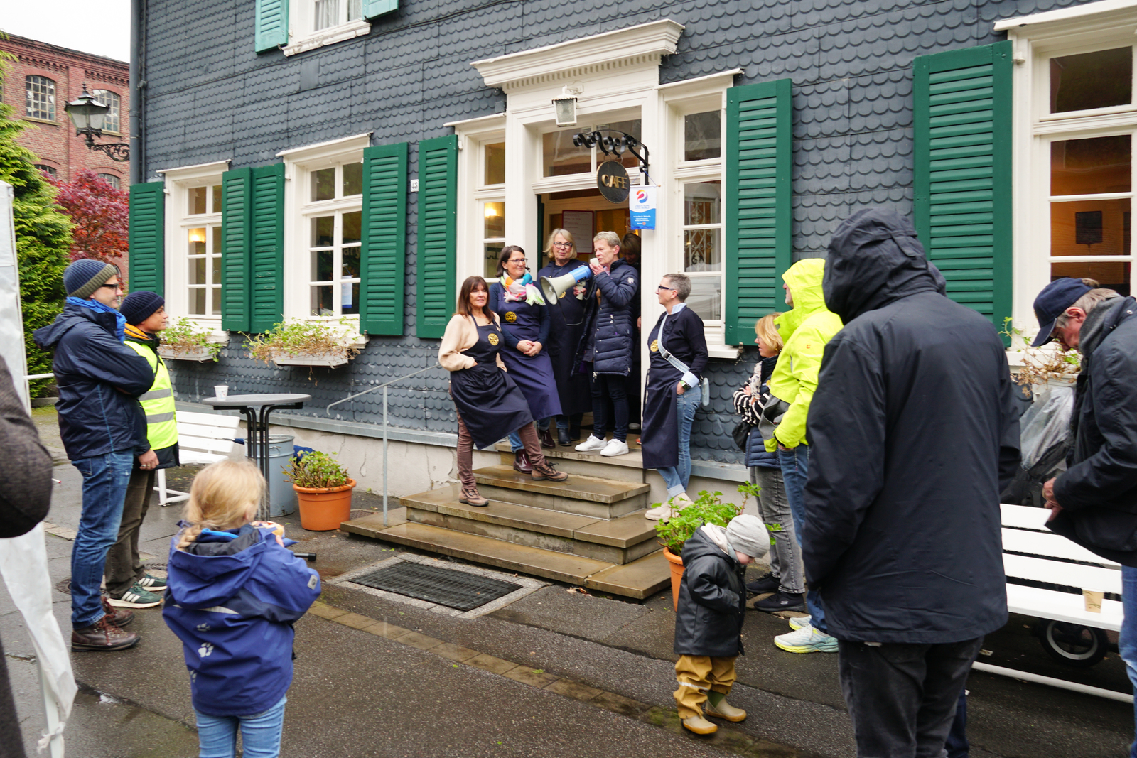 2024, lore benz, governor, familientag, kluterthöhle, industriemuseum