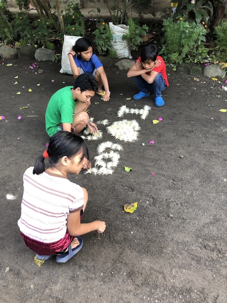 2020, erziehung zur nachhaltigkeit, waisenhaus, juni