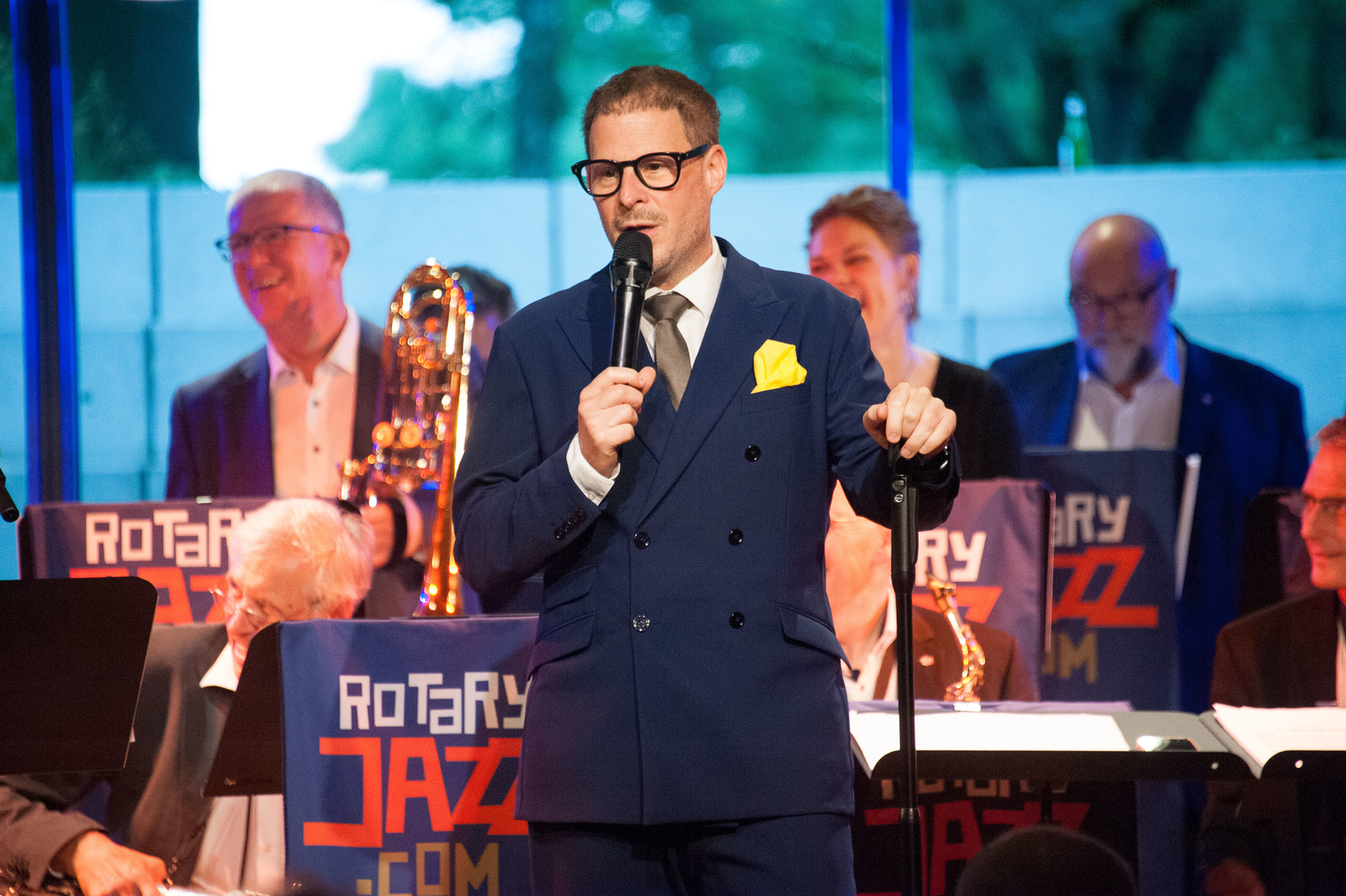2024, thomas siffling, jazz, fellowship, hamburg, konzert