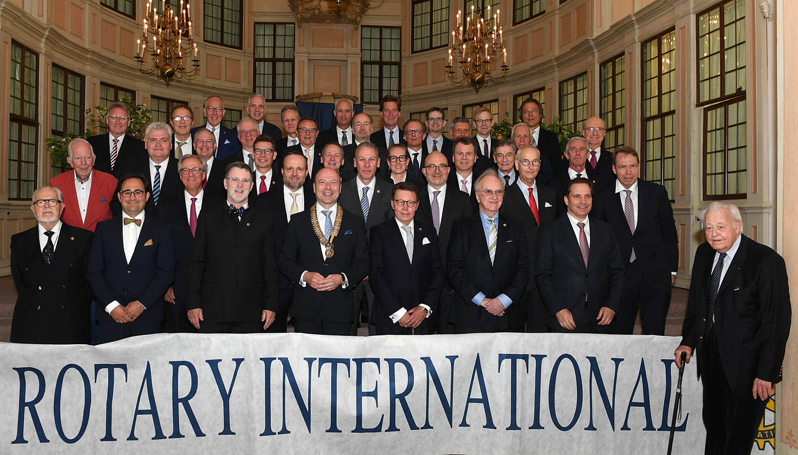 2025, bad homburg, rc bad homburg-schloss, 50 jahre