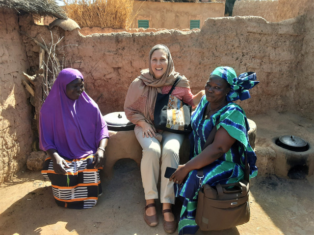 2024, afrika, landwirtschaft, rc tecklenburger land, ouagadougou, rc ouagadougou-millennium, global grant, bauern, tiipaalga