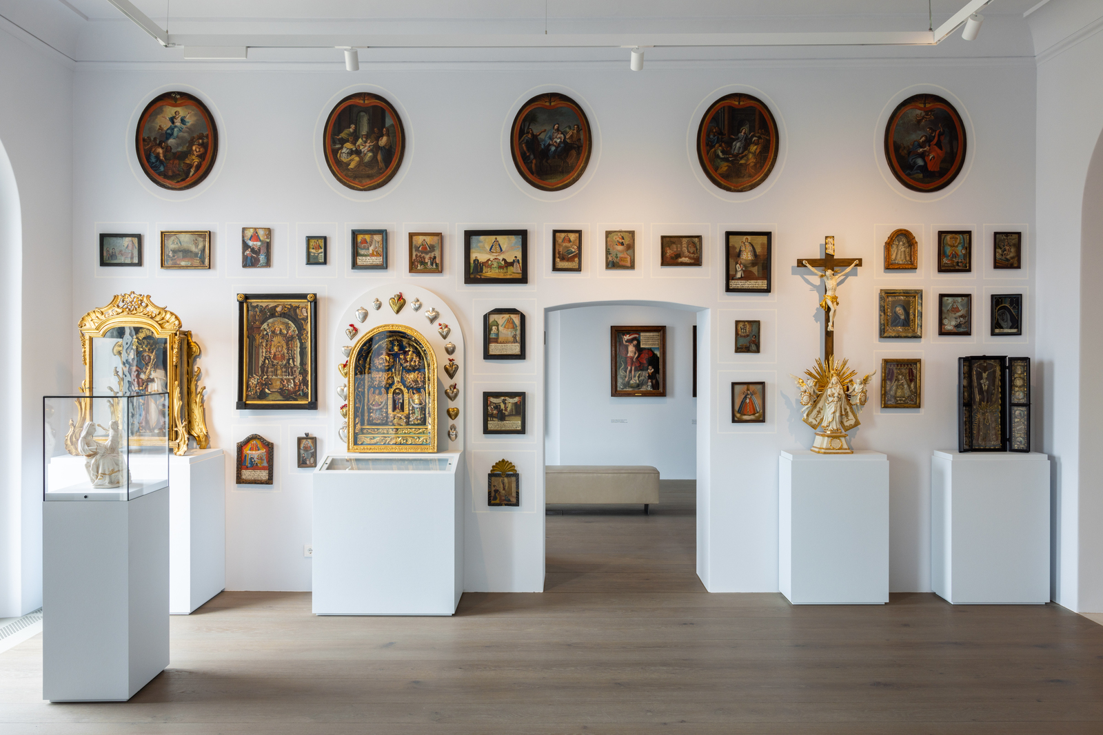 2023, diözesanmuseum, freising, ikonen