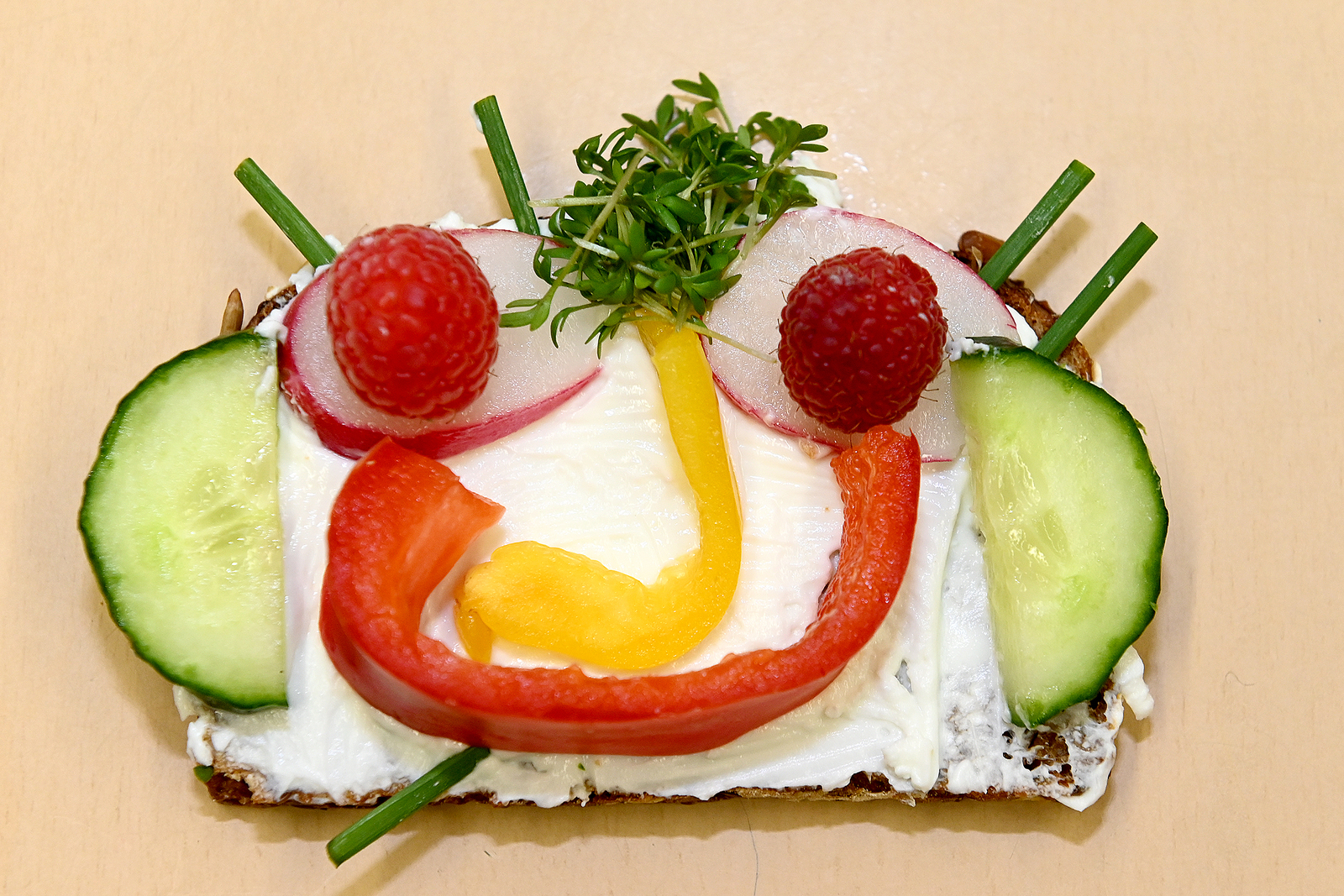 2020, gesundeKids, gesunde ernährung, Essen, bad vilbel, brotgesicht