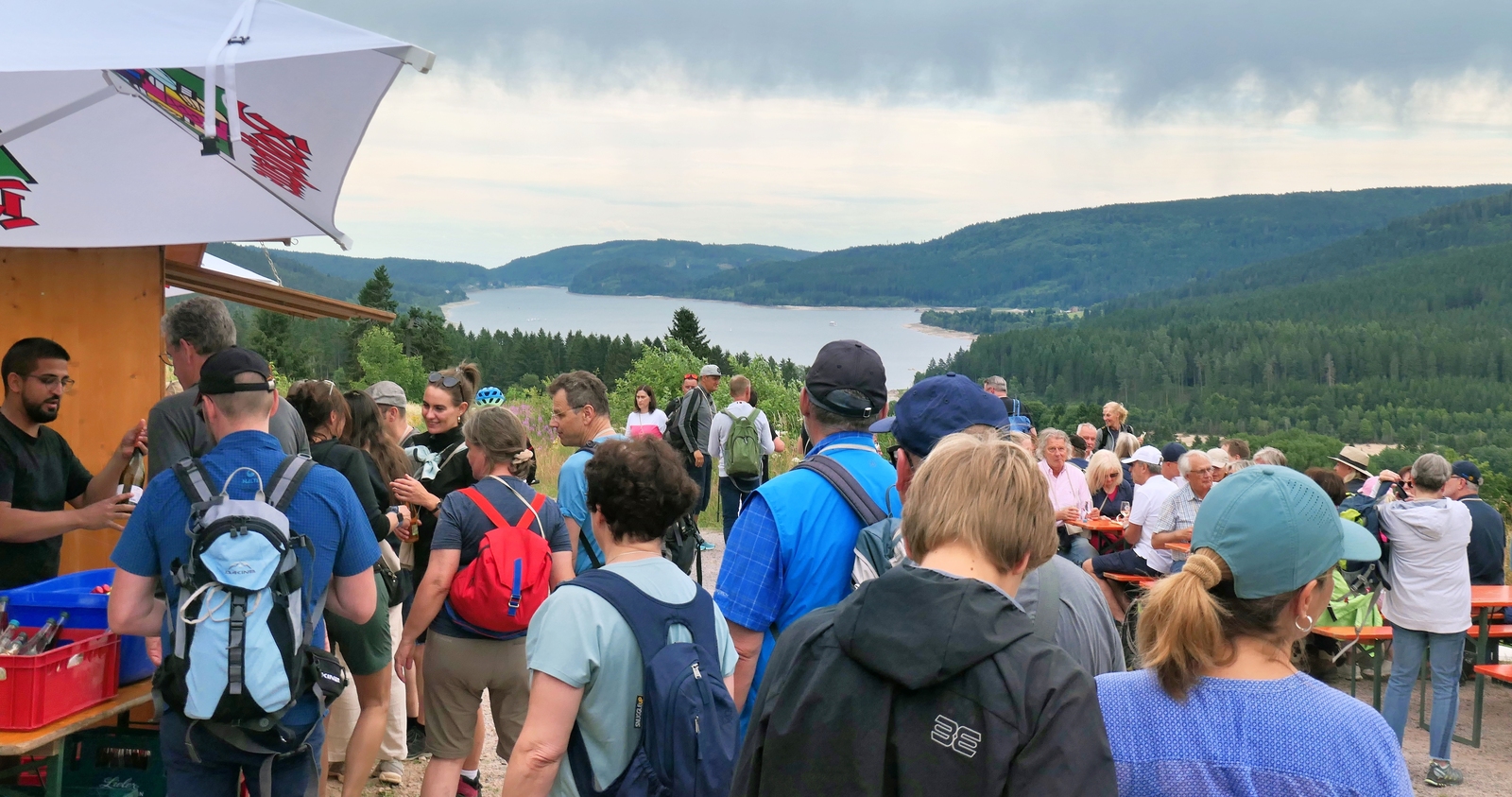 2025, genusswandern, schwarzwald, rc hochschwarzwald