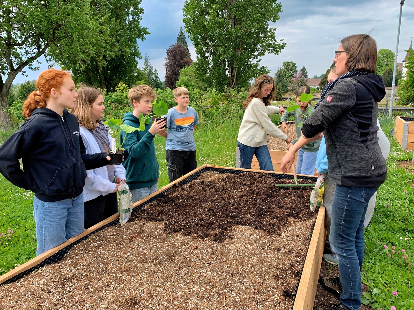 2025, gruenes klassenzimmer, rc konstanz