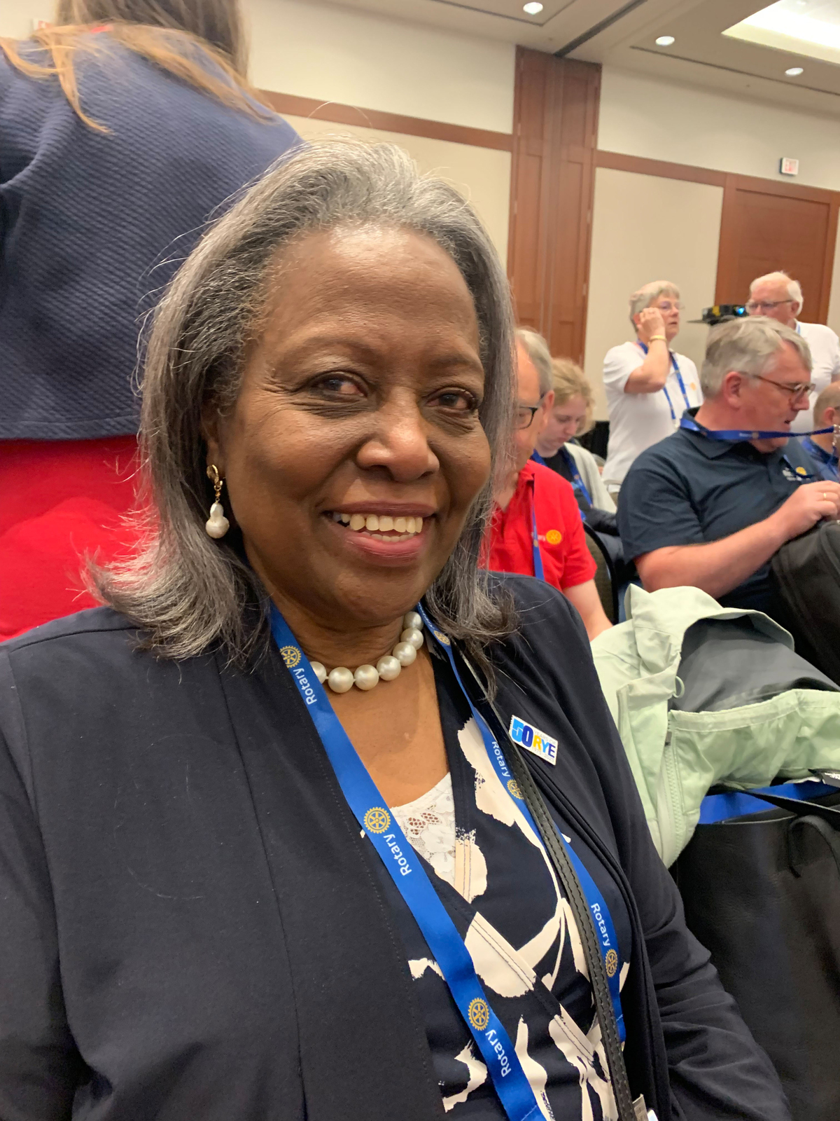 2025, harriette verweh, convention calgary, jugenddienst