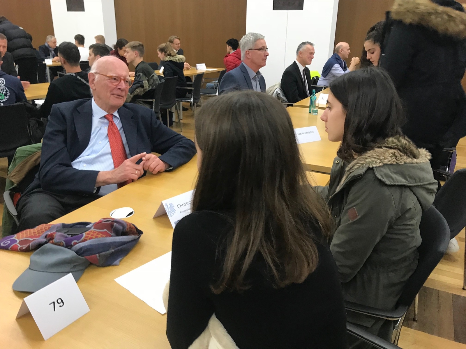 2020, berufsmesse, beruf, messe, 2019, frankfurt