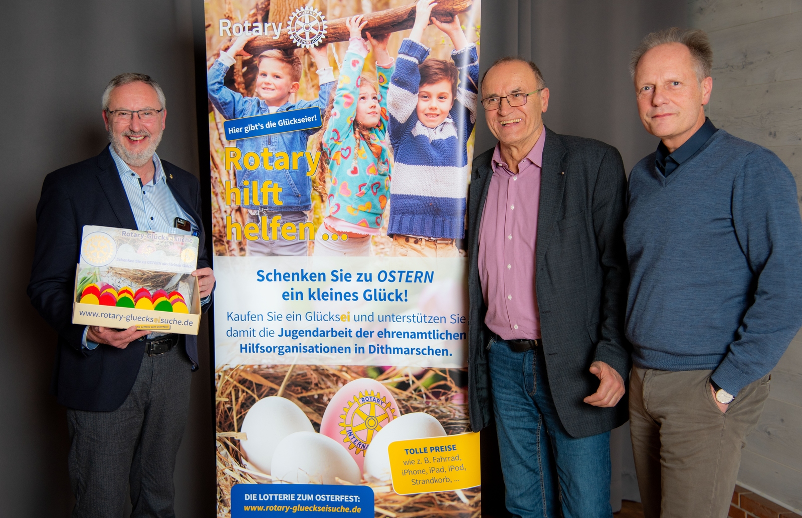 2024, heide, ostereier, glückseier, ostern, osterei