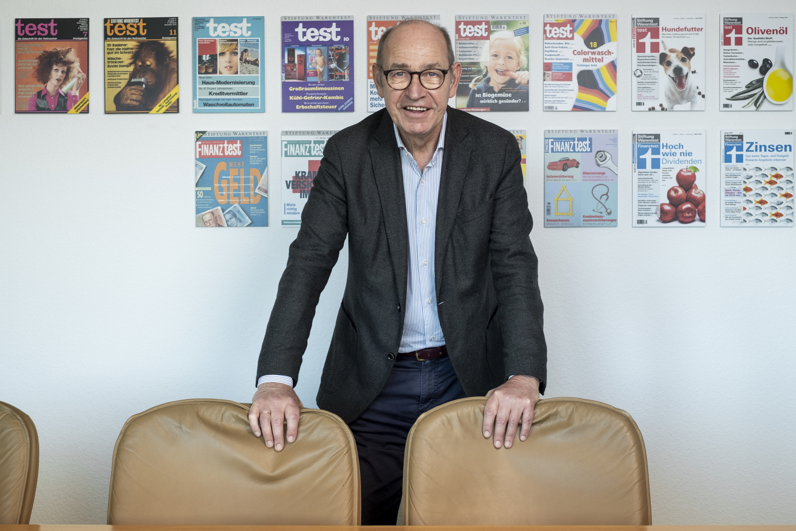 2023, rotary, hubertus, primus, stiftung, warentest, entscheider, interview