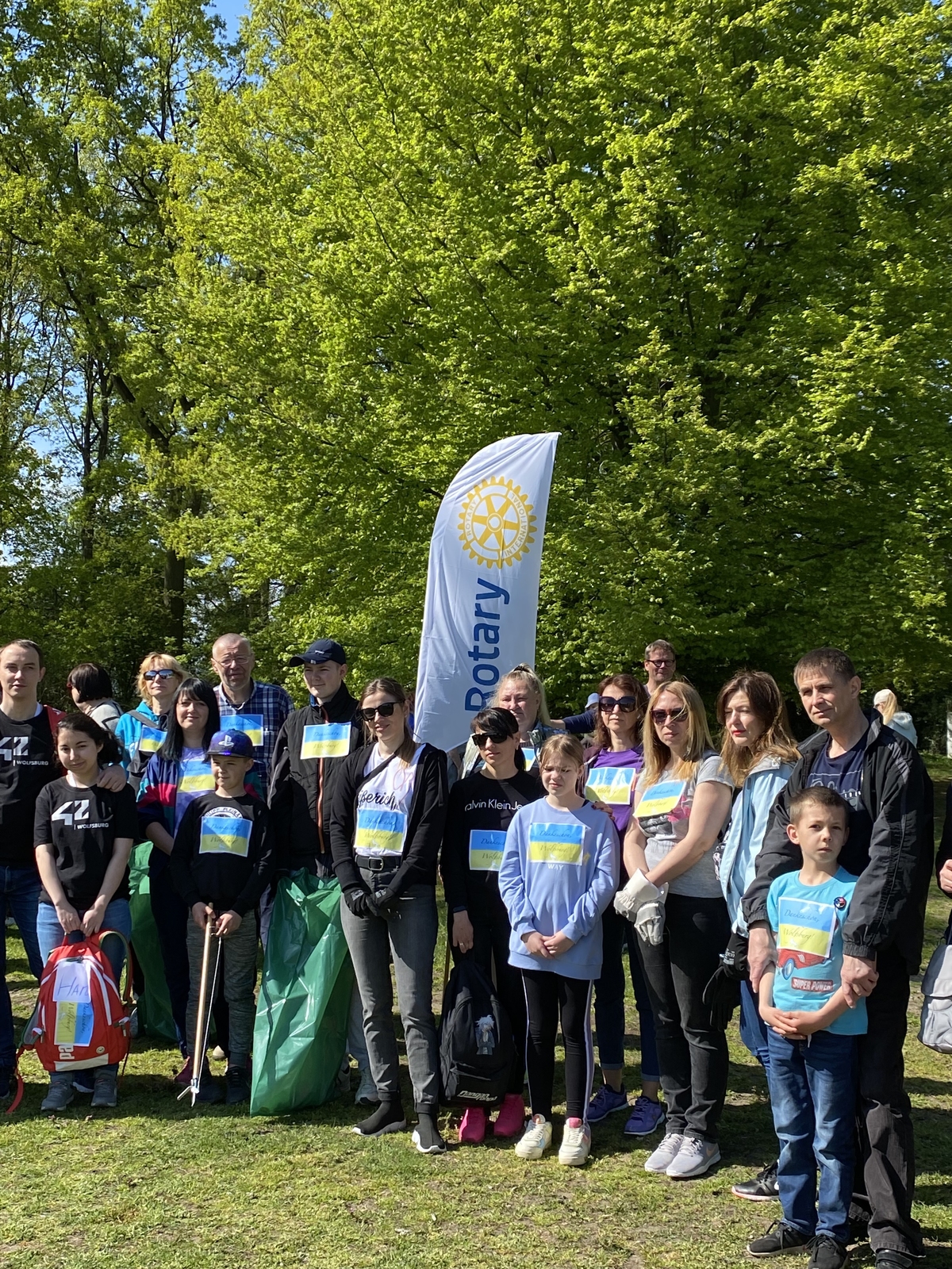 2022, ukraine, gifhorn