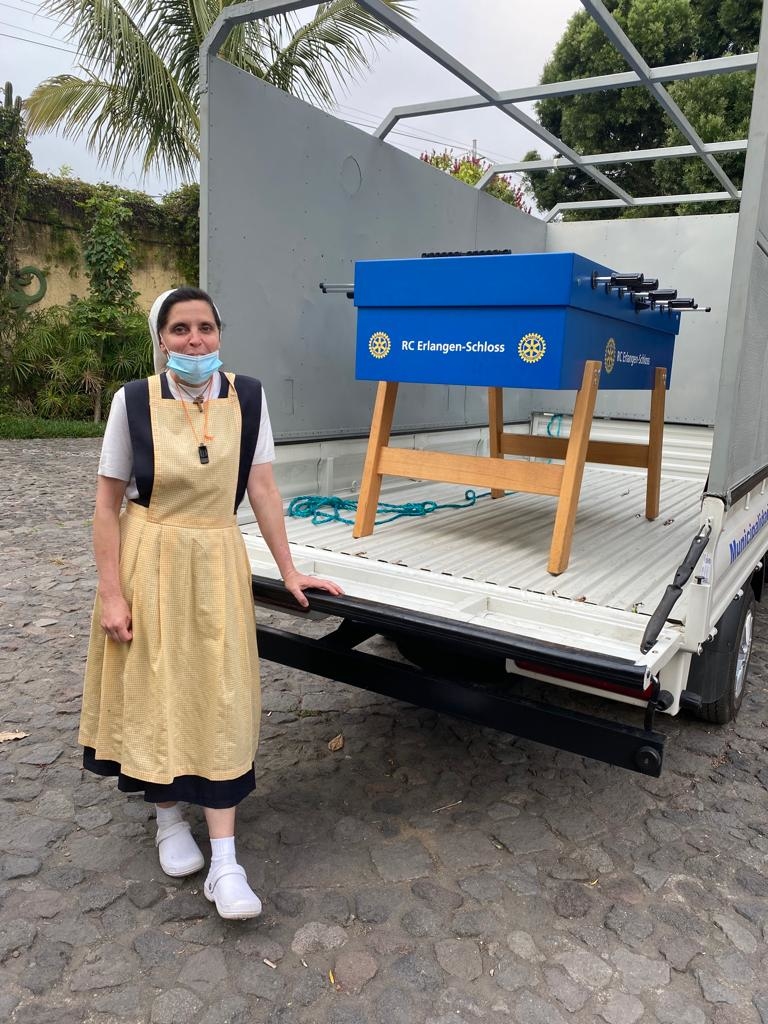 2022, guatemala, tischkicker, kicker