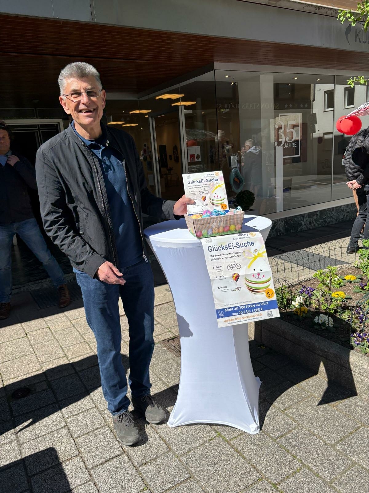 2025, glücksei, weinheim