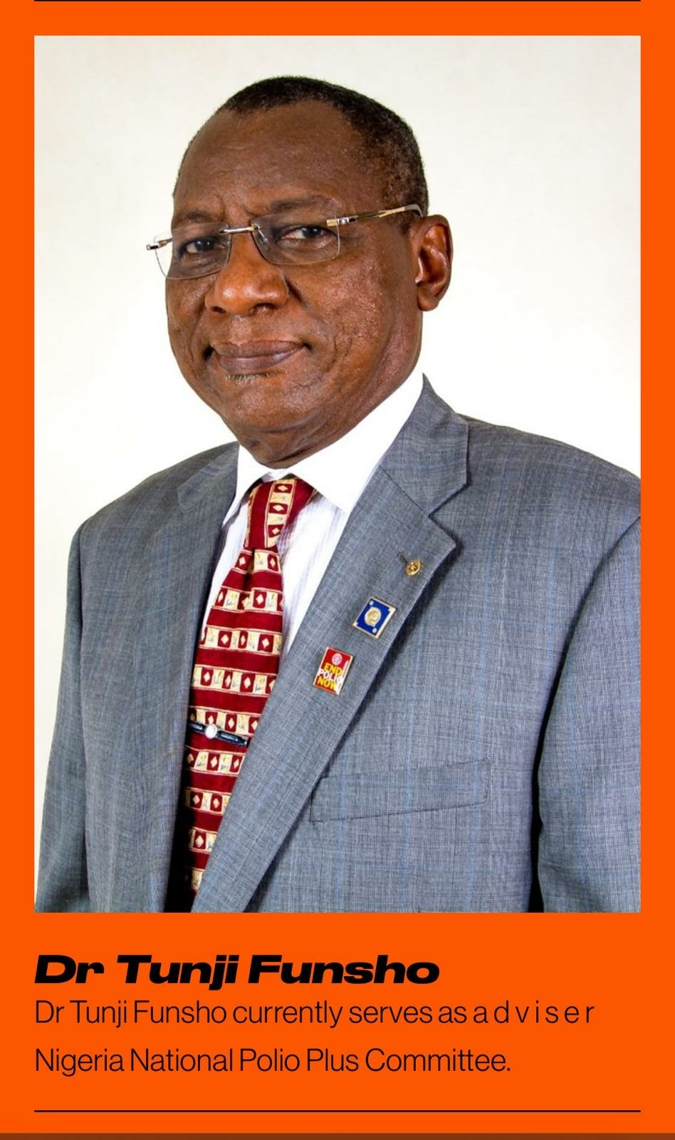 2025, tunji funsho, fusion summit, brüssel