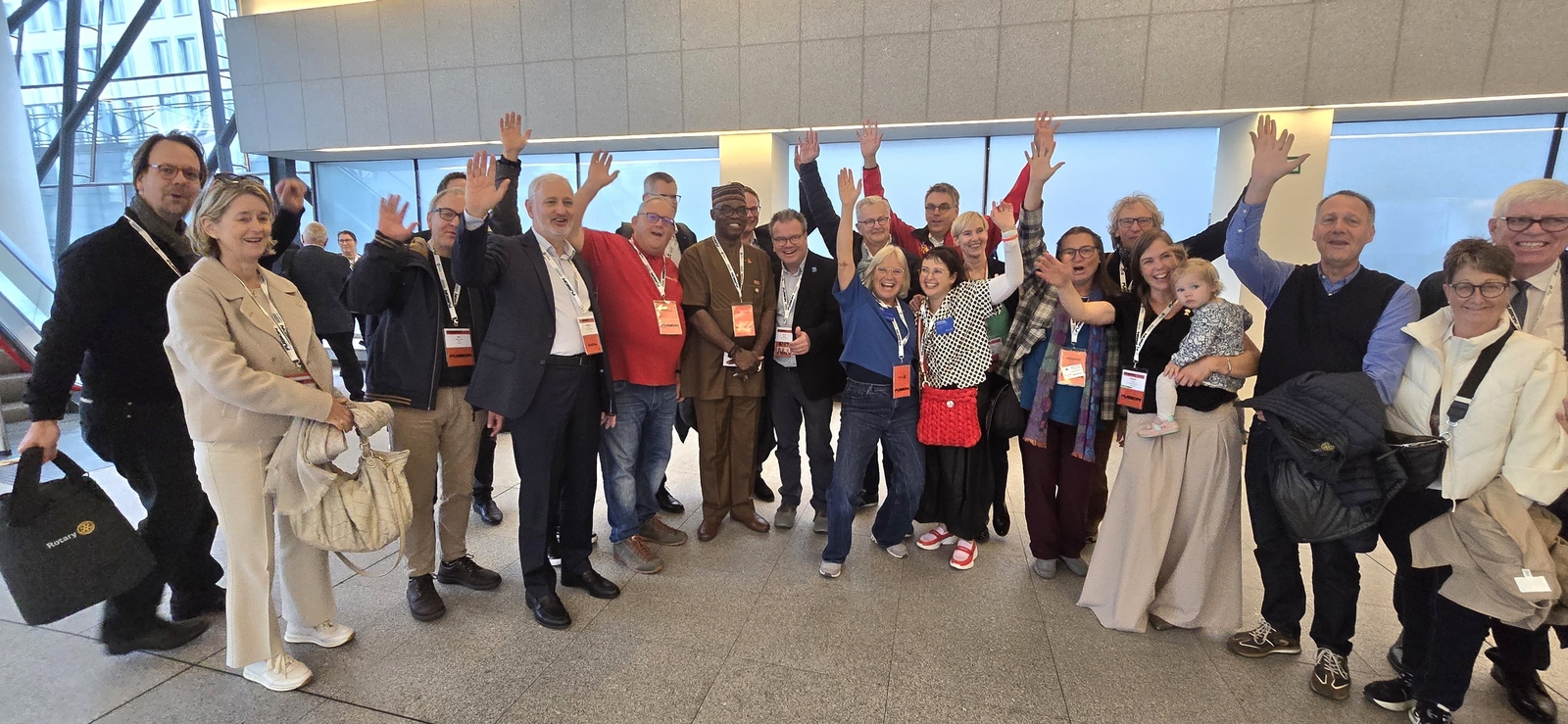 2025, Brüssel, dge, GELS, summit, fusion