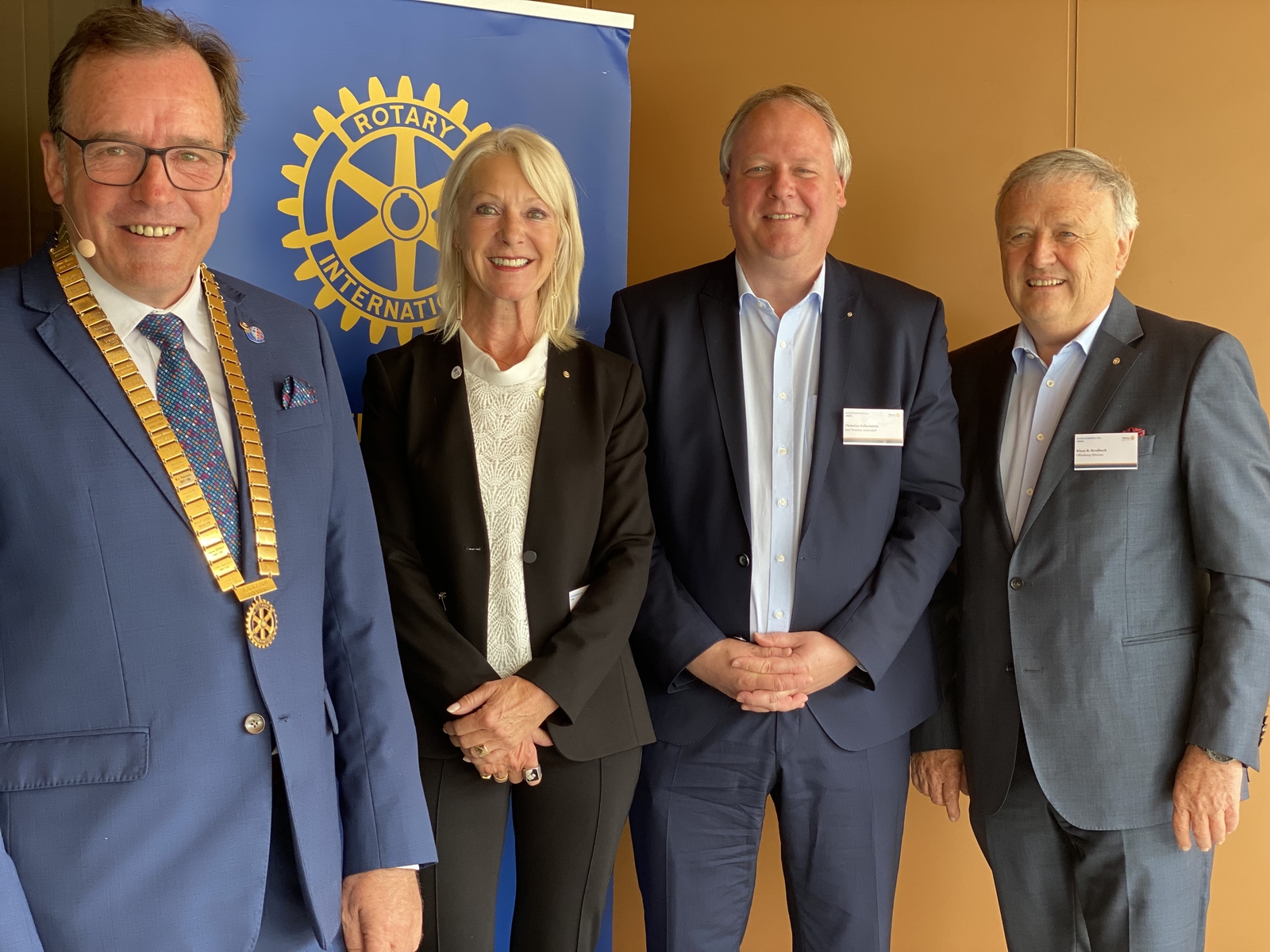 2022, d1930, governorriege, distriktkonferenz