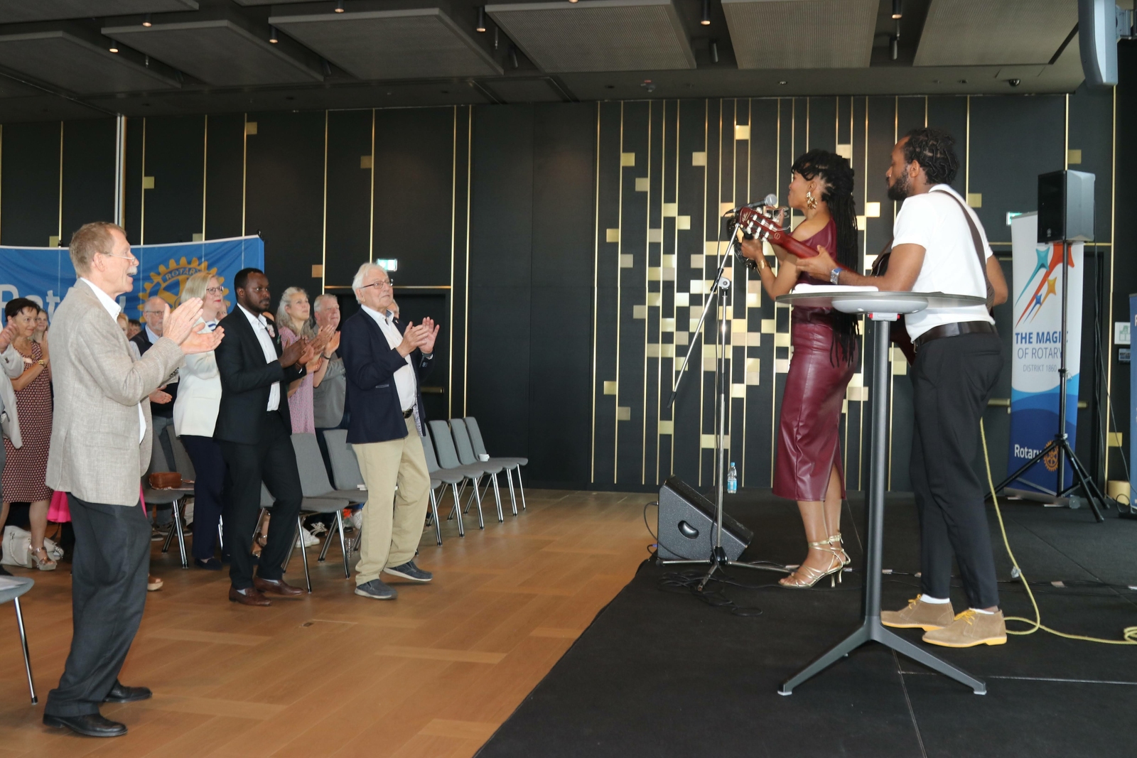 2025, Thabile, afrikanische musik, heidelberg, distriktkonferenz, disko, d1860