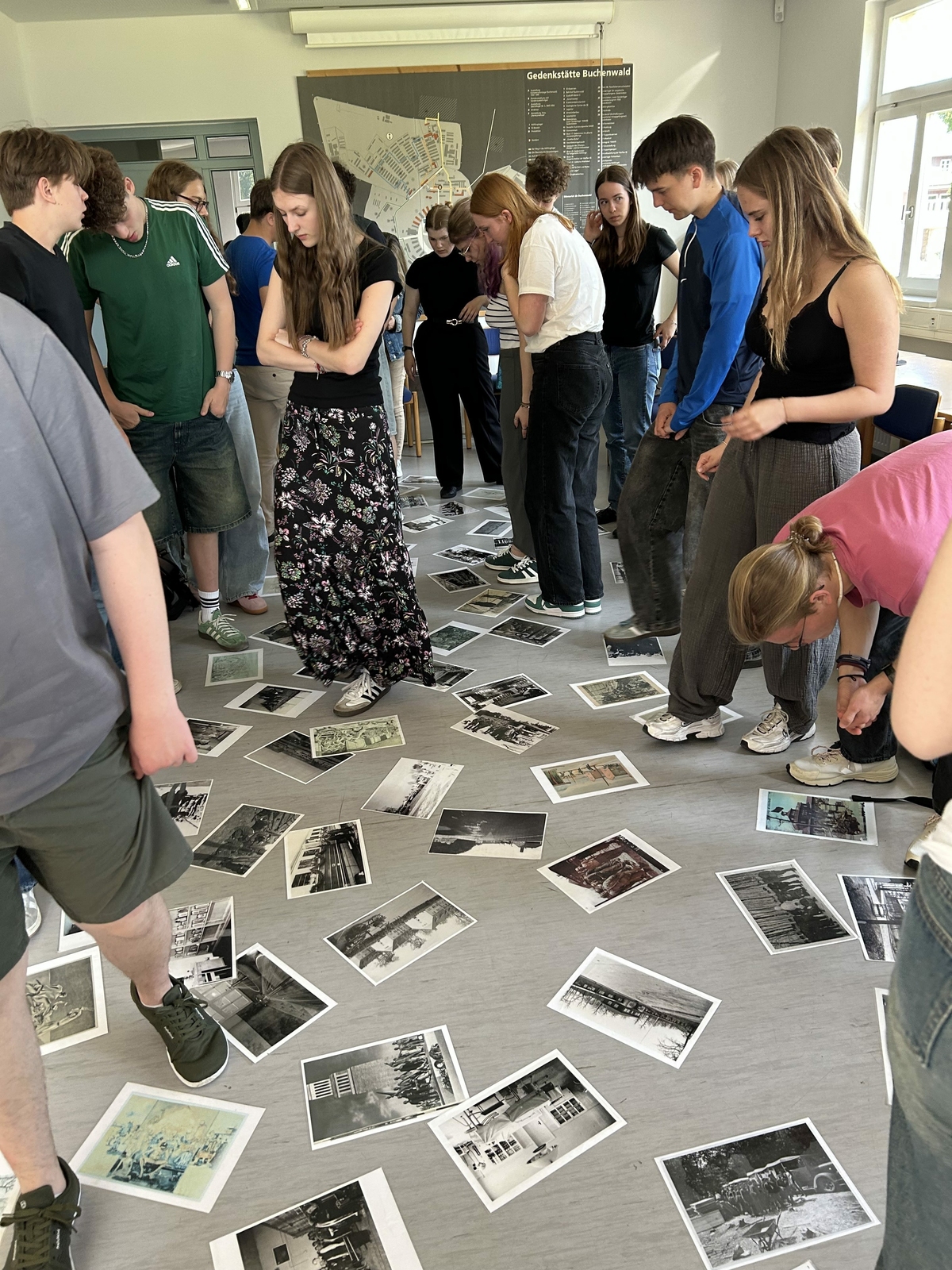 2025, rc braunschweig-hanse, braunschweig, weimar, buchenwald, kz