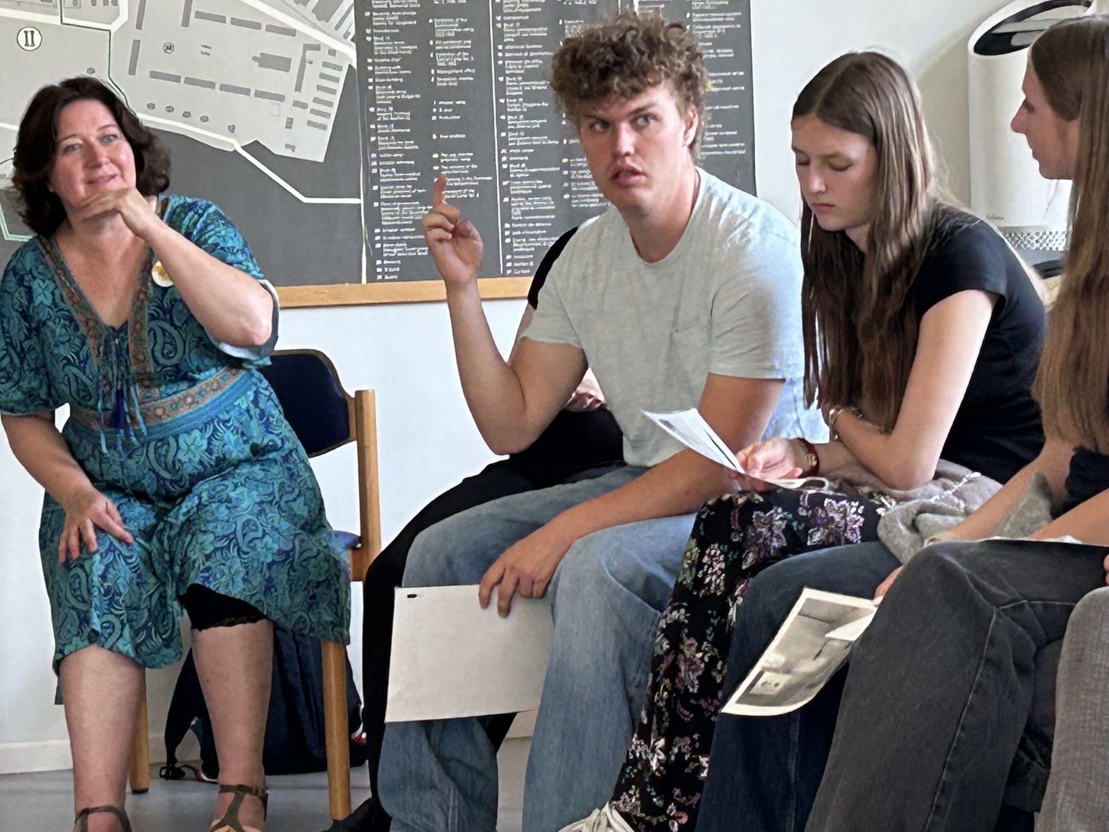 2025, rc braunschweig-hanse, braunschweig, weimar, schüler, monika Urbich, buchenwald