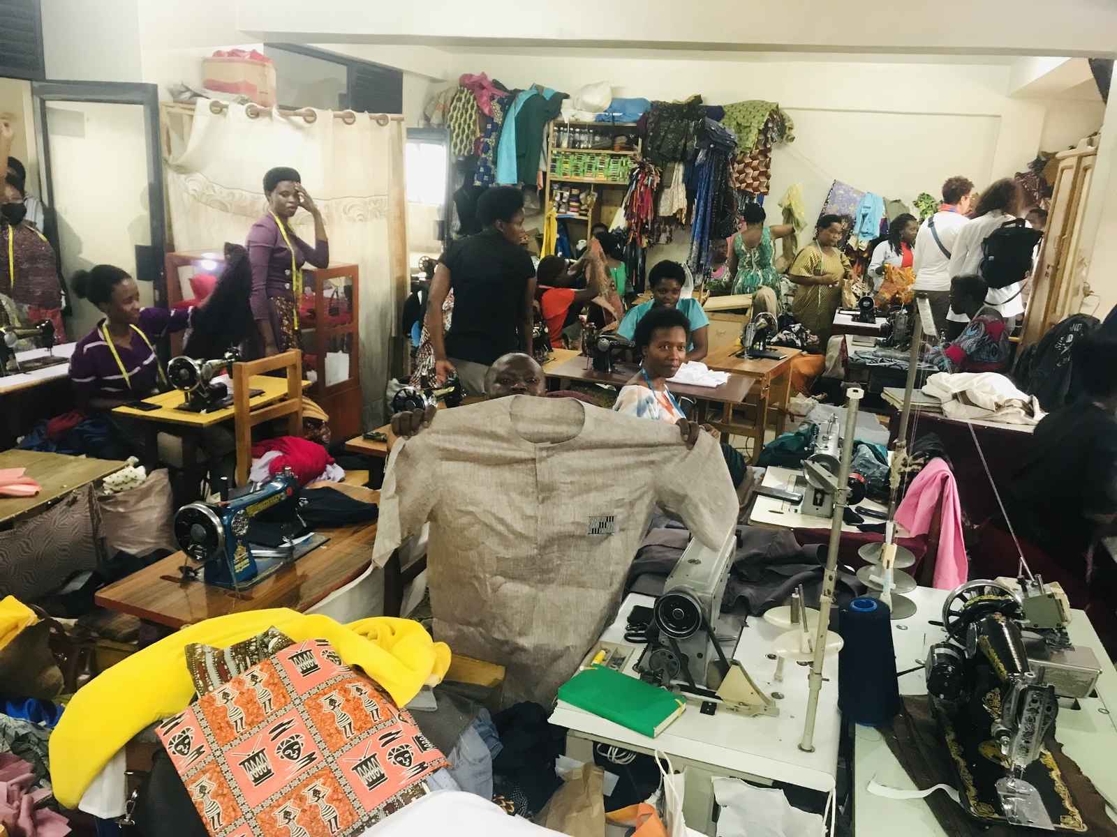 2023. ruanda, schule, jumelage, fly&help, beckmann, d1850, näherei