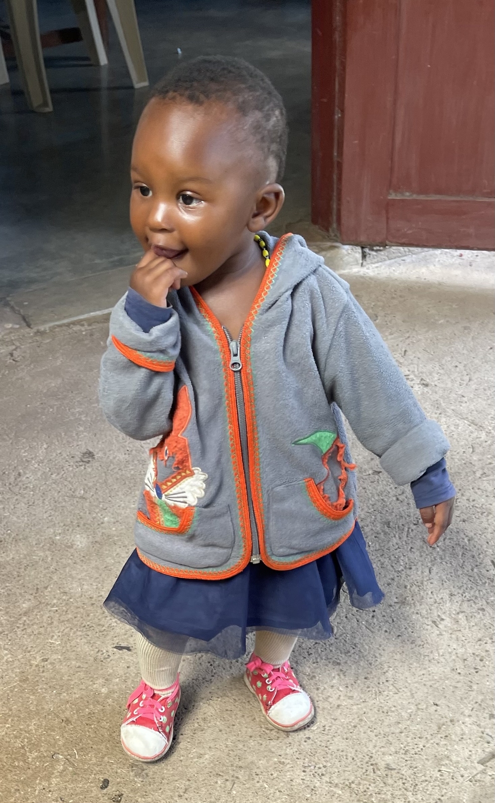 2025, Reisebericht der Rotary Delegation nach Moshi