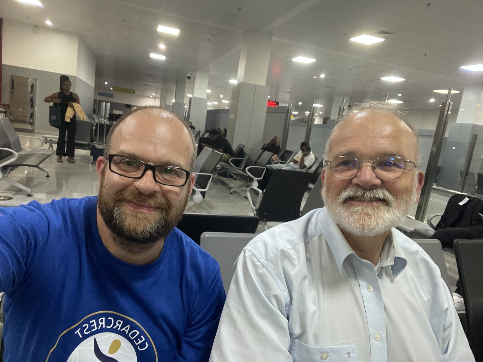 2025, daniel Schilken, axel ruetz, koblenz, nigeria