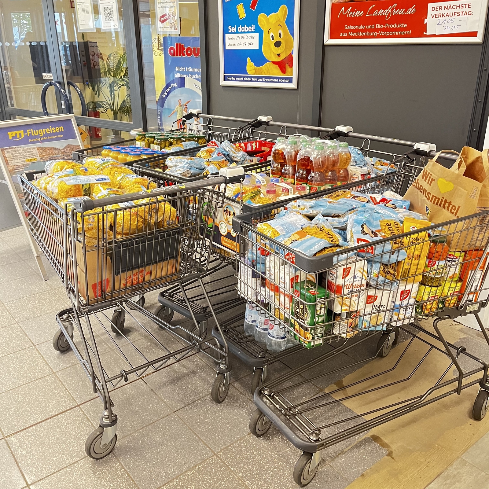 2025, kauf eins mehr, stralsund, rc stralsund-hansestadt