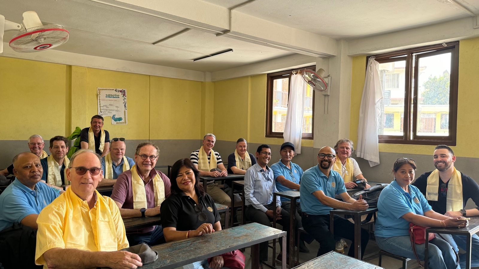 2024, nepal, rc aachen-frankenburg, rc aachen, rc Hilversum, rc yala