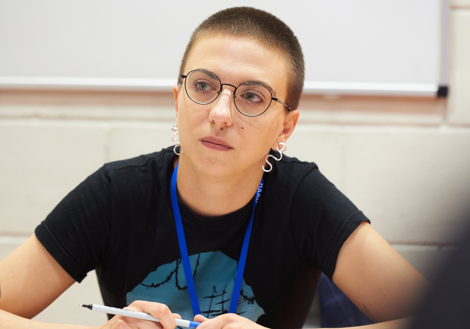 2023, kaja puto, polen