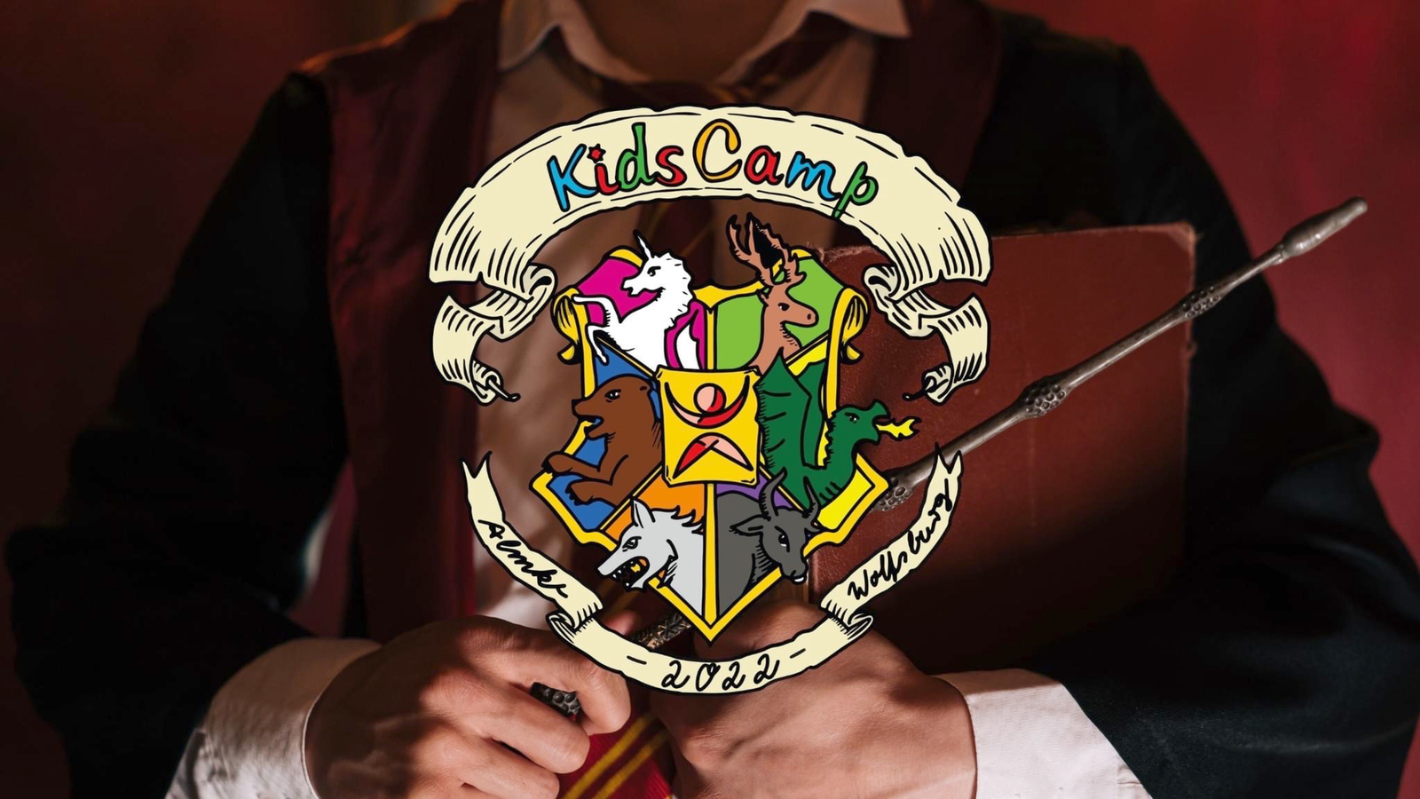 2022, Motto, KidsCamps, d1800