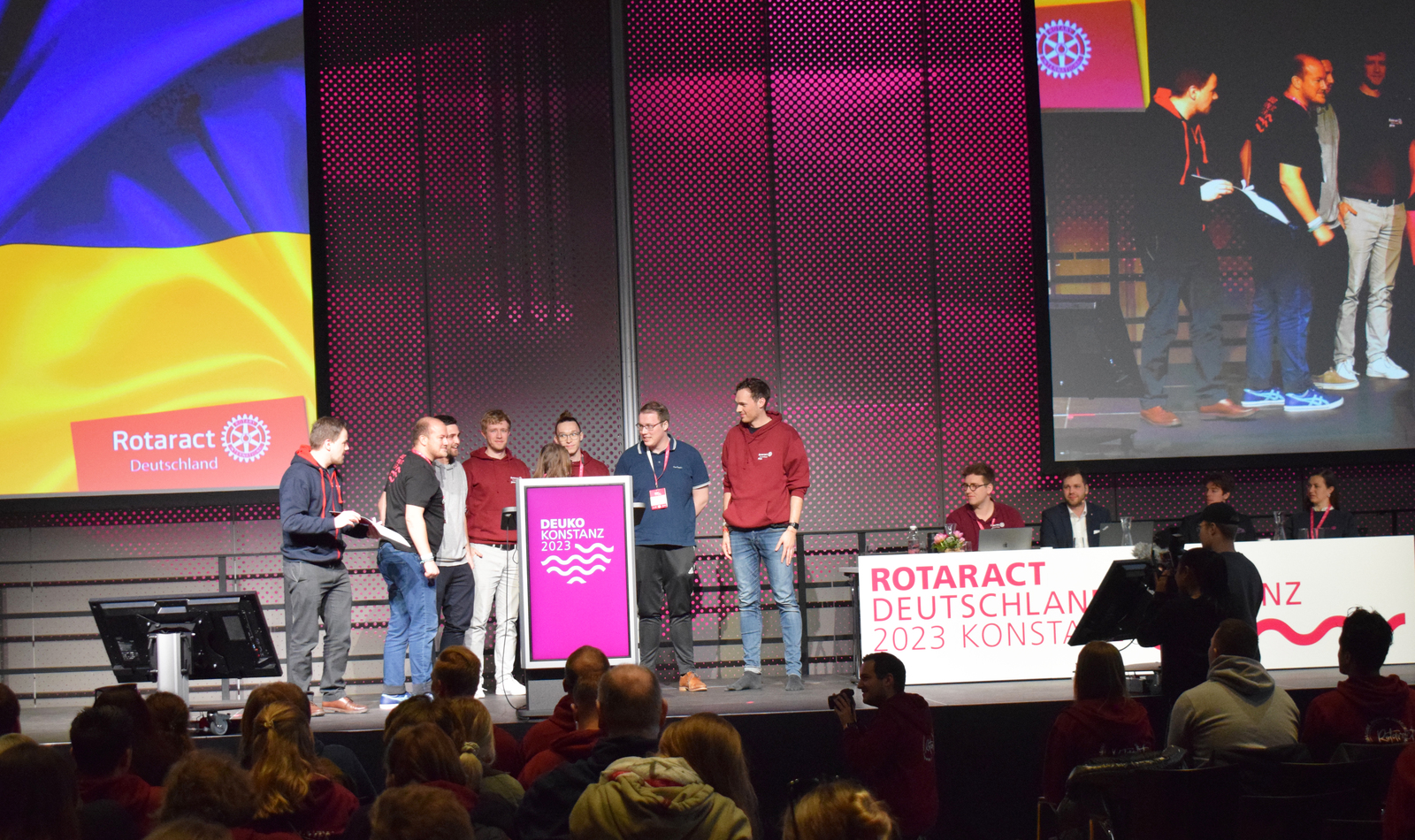 2023, deuko, deutschlandkonferenz, konstanz, best act