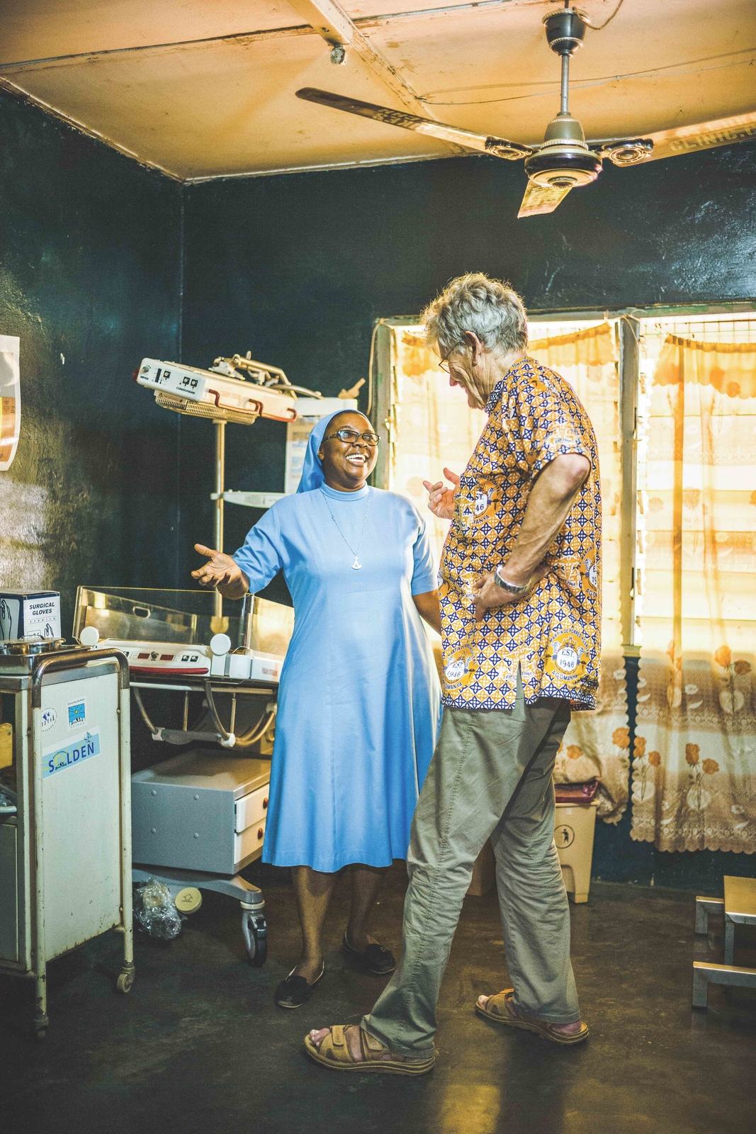 2020, partnerschaft statt entwicklungshilfe, afrika