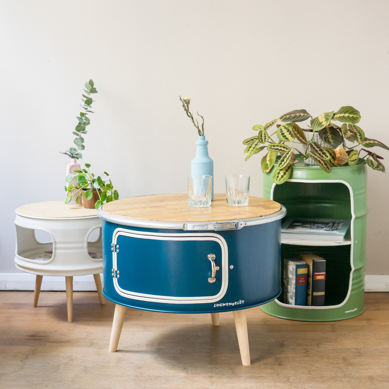 2024, lockengelöt, möbel, bessermacher