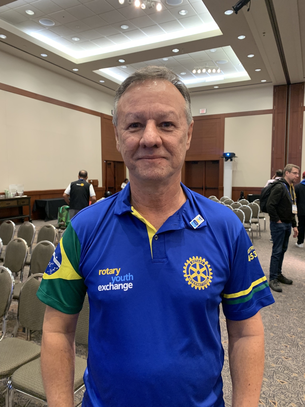 2025, Quiz gustavo prado, Jugenddienst, convention, calgary, Austausch, Austauschschüler