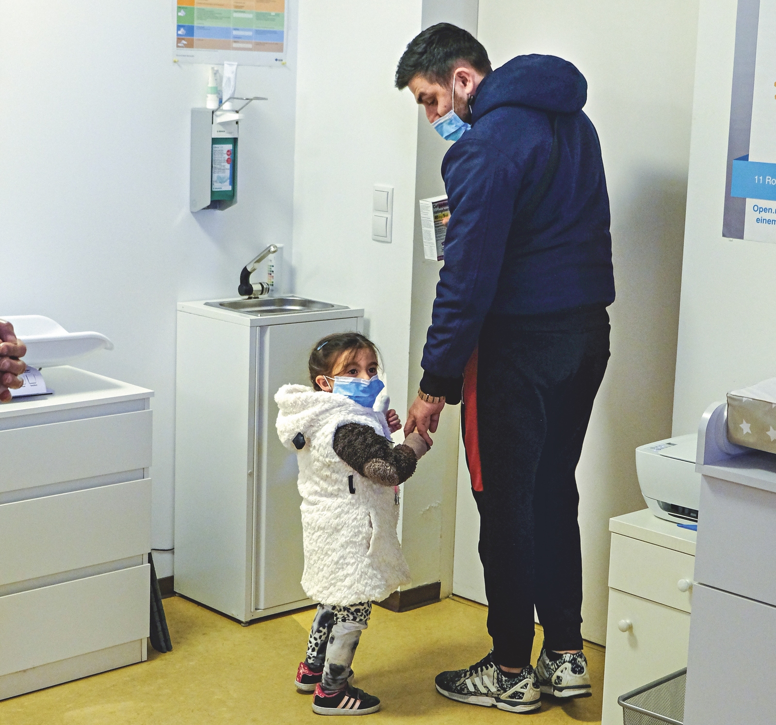 2020, ort der letzten hoffnung, rotary aktuell, mai