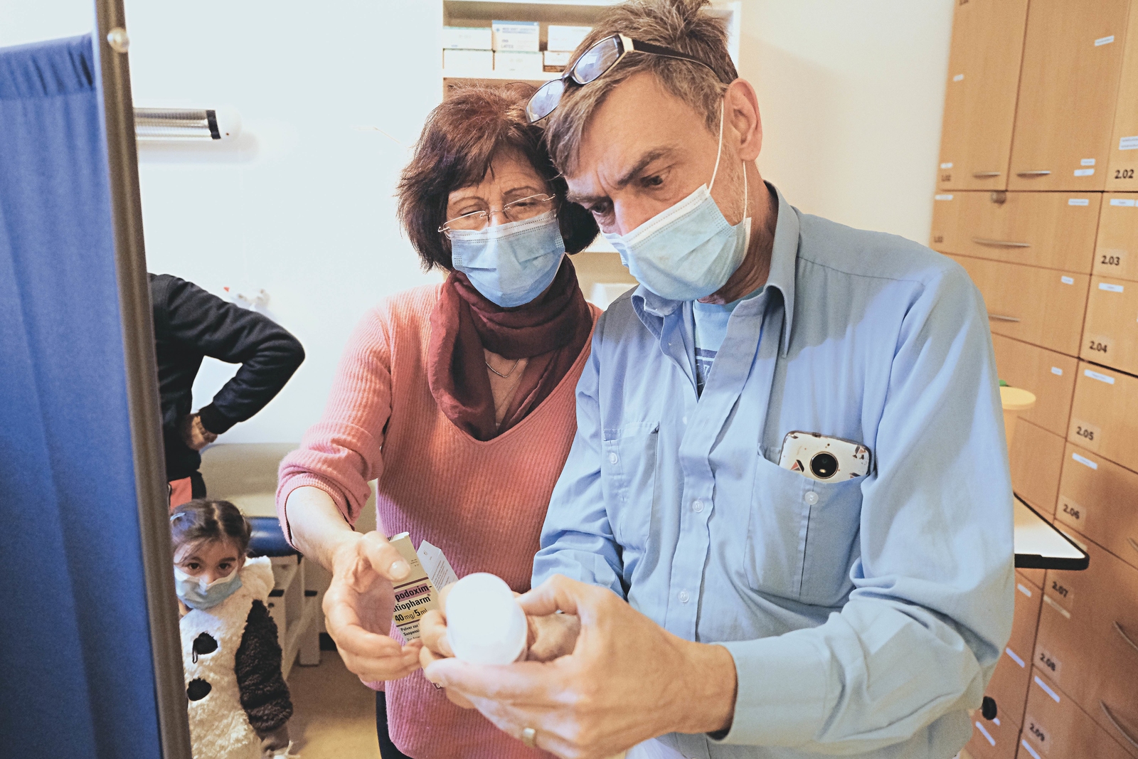 2020, ein ort der letzten hoffnung, rotary aktuell, mai