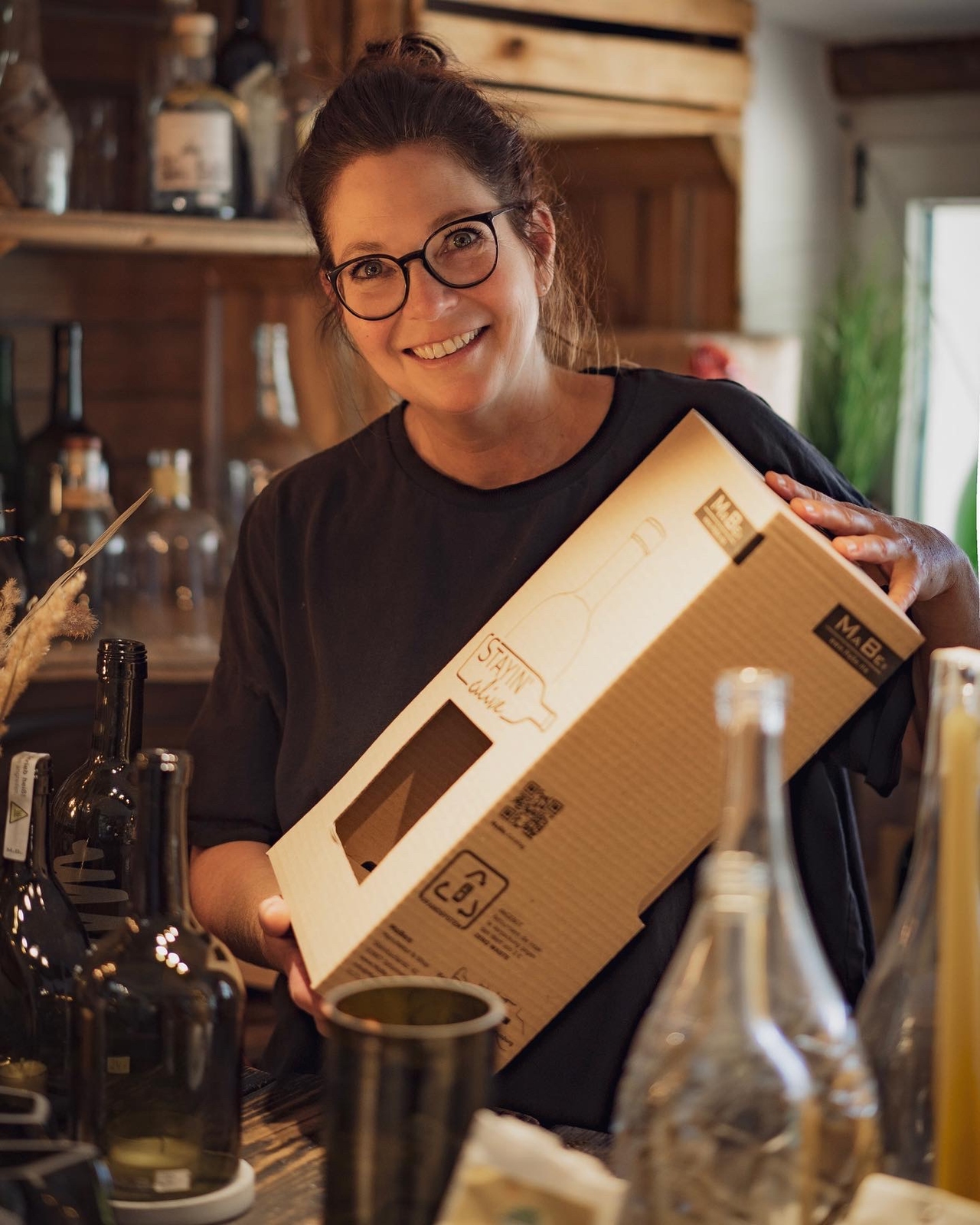 2024, mabe, bessermacher, kreislaufwirtschaft, upcycling, ute beucker