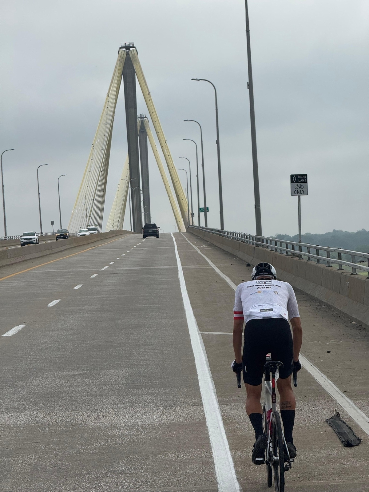 2025, matzler, kurt matzler, end polio now, polio, epn, kinderlähmu