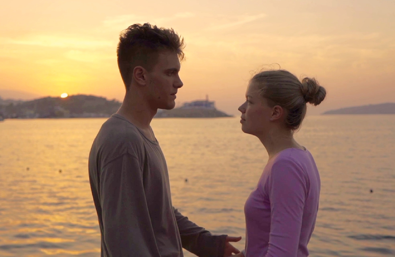 2024, musik für den frieden, romeo, julia, sonnenuntergang