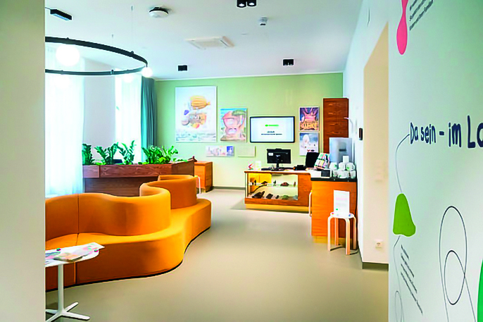 2024, d1910, ein christkind für besondere kinder