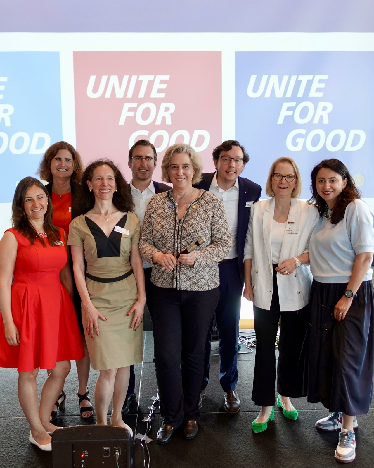 2025, nicole huber, governor, clubmitglieder