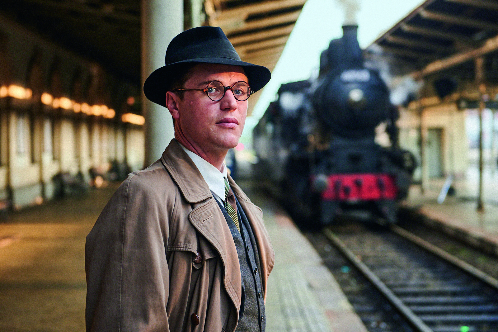 2024, one life, augenblicke, Nicholas Winton,