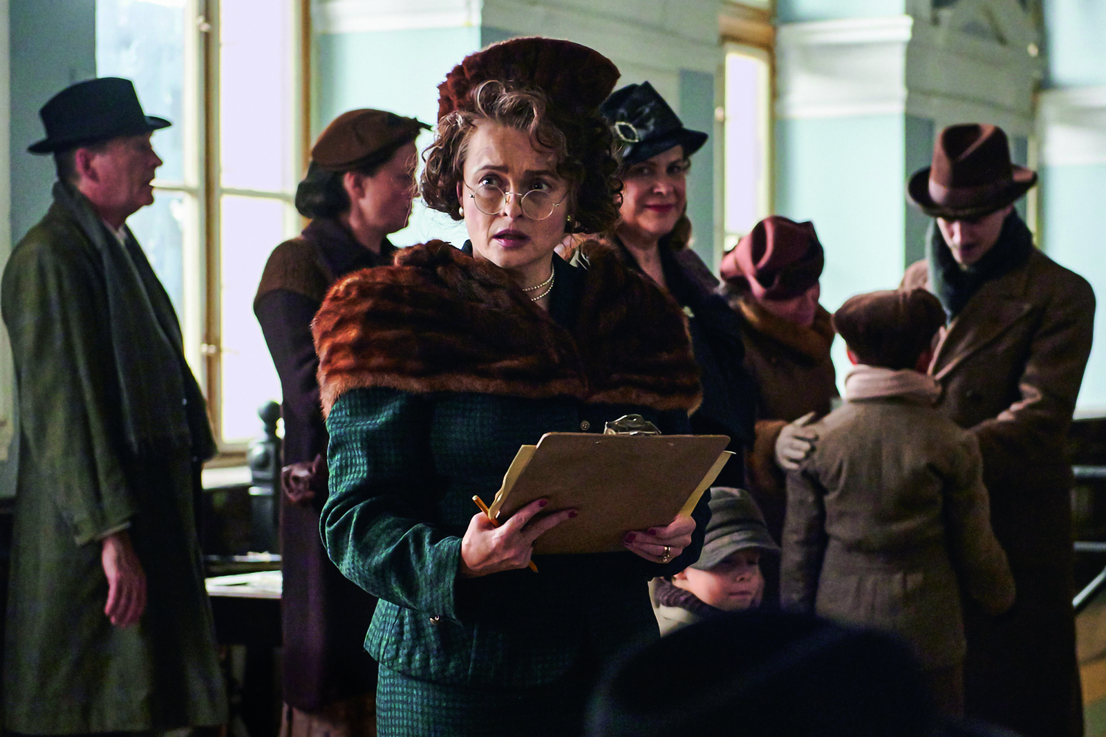 2024, one life, augenblicke, Nicholas Winton,