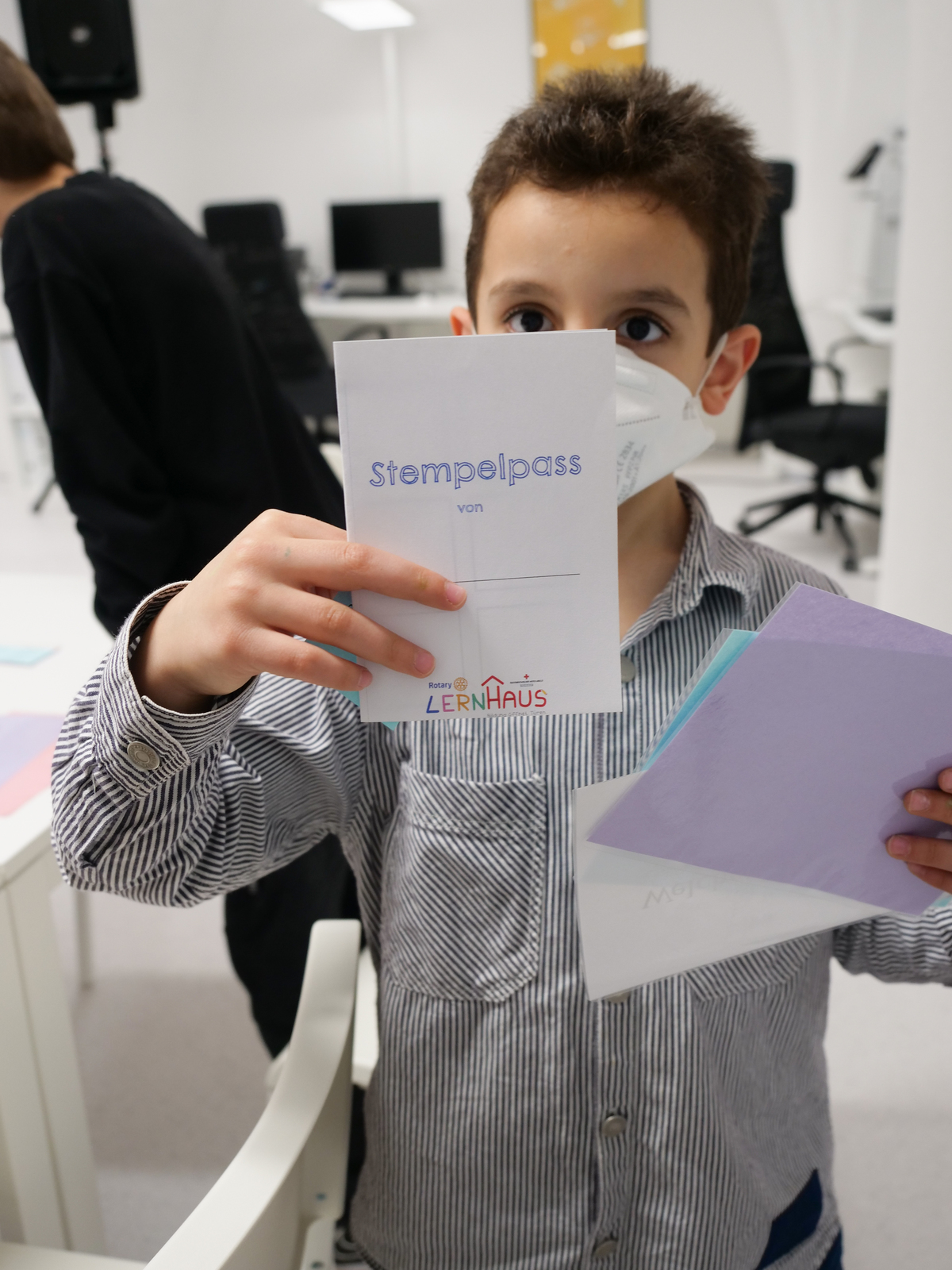 2022, rotes kreuz, steiermark, graz, lernhaus, schule