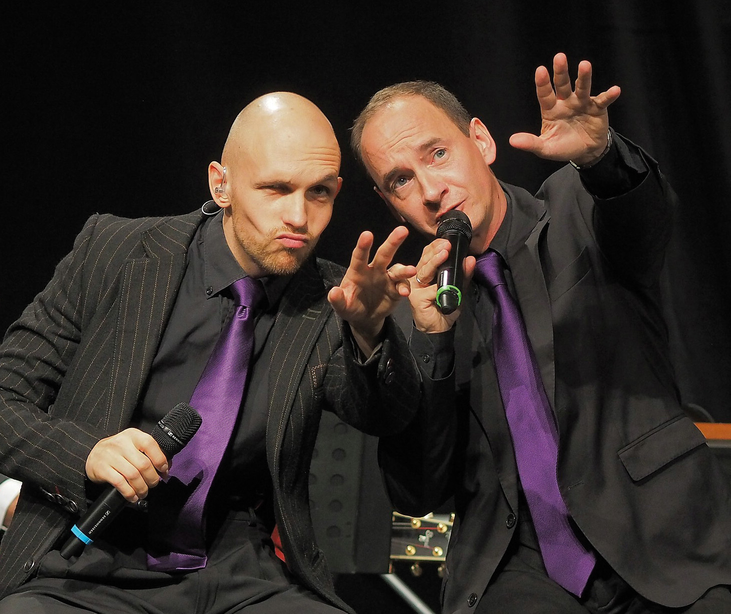 2025, rats of sankt pauli