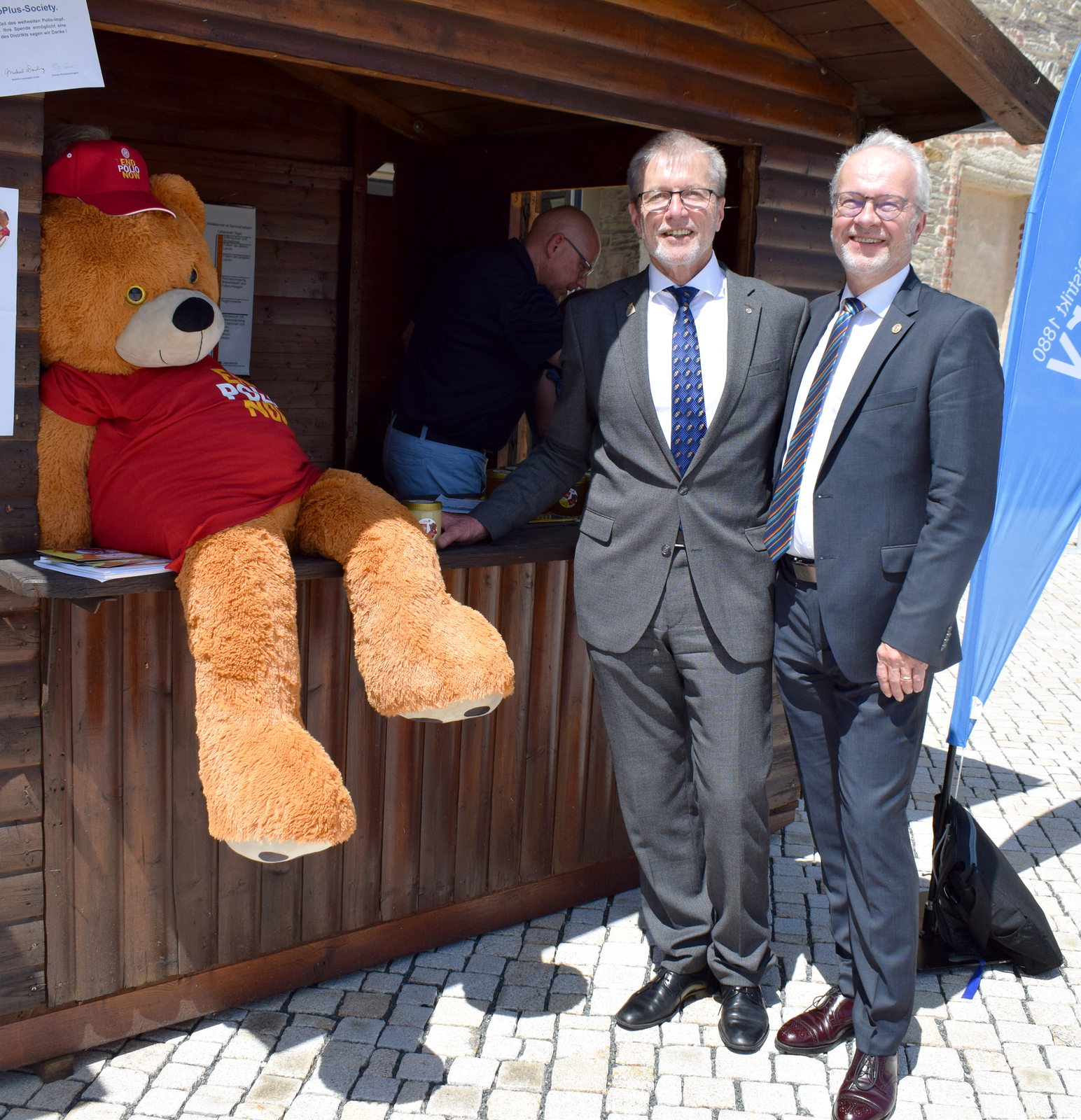 2025, plauen, disko, distriktkonferenz, hans neuser, udo feldheim, d1950