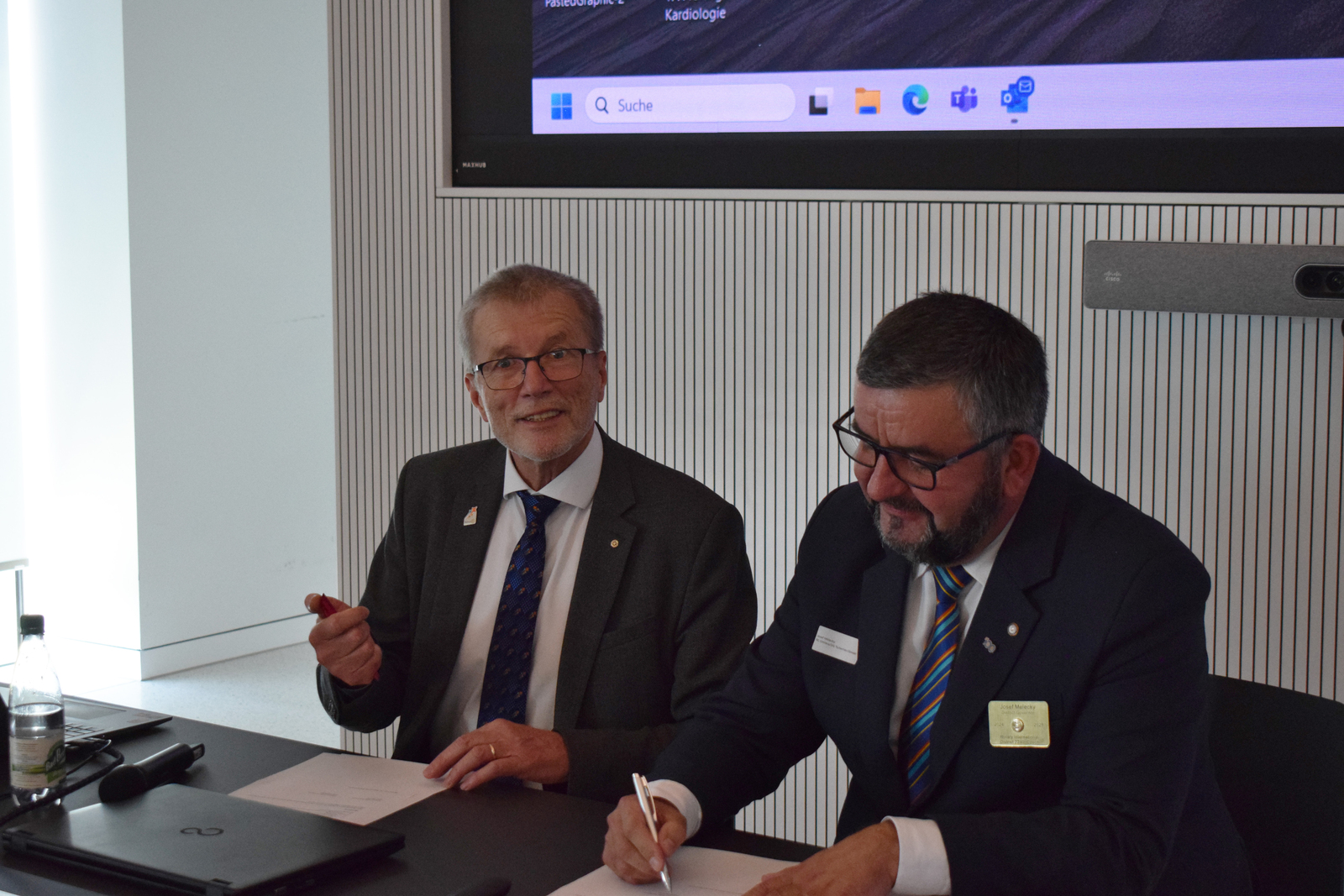 2025, plauen, disko, distriktkonferenz, hans neuser, d1880, josef melecky, d2240