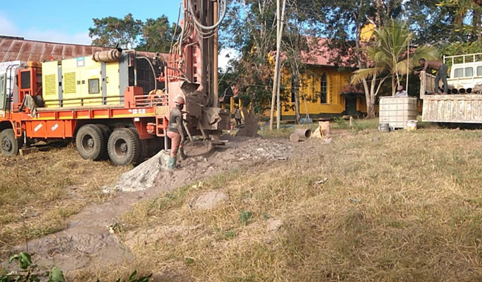 2024, brunnen, afrika, augsburg, fünf-jahres-programm, kipatimu, königsbrunn