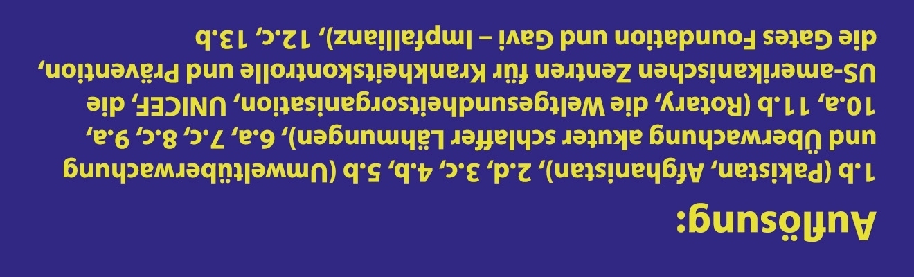 2025, Auflösung, polio, quiz