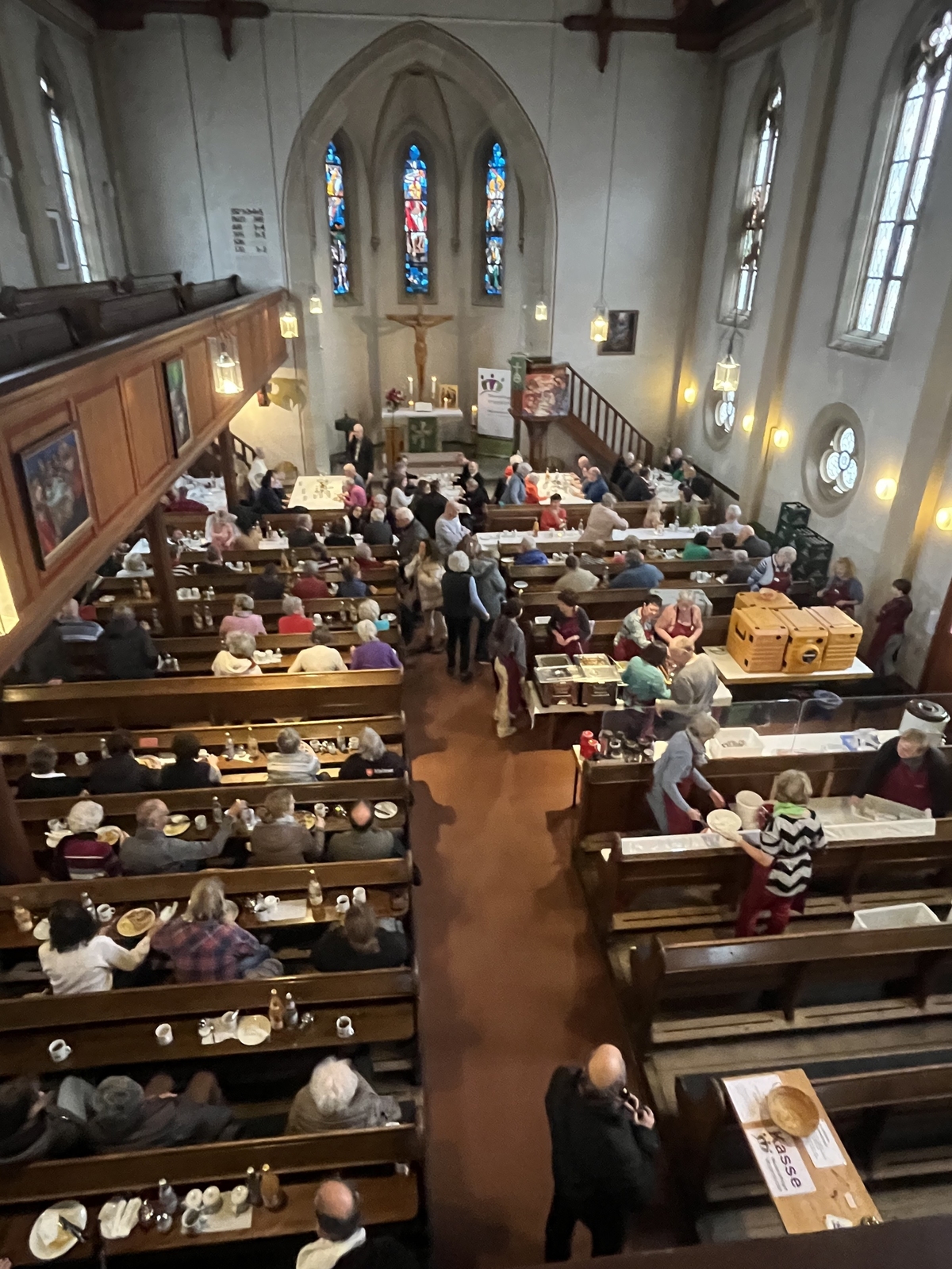2024, vesperkirche, rc ellwangen, wasseralfingen, ostalb, rc aalen-limes